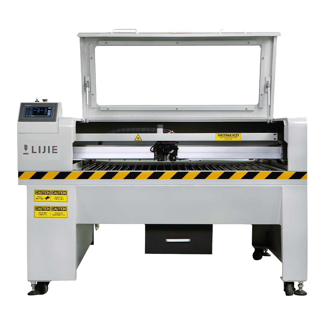 LIJIE SA Laser Cutting Series
