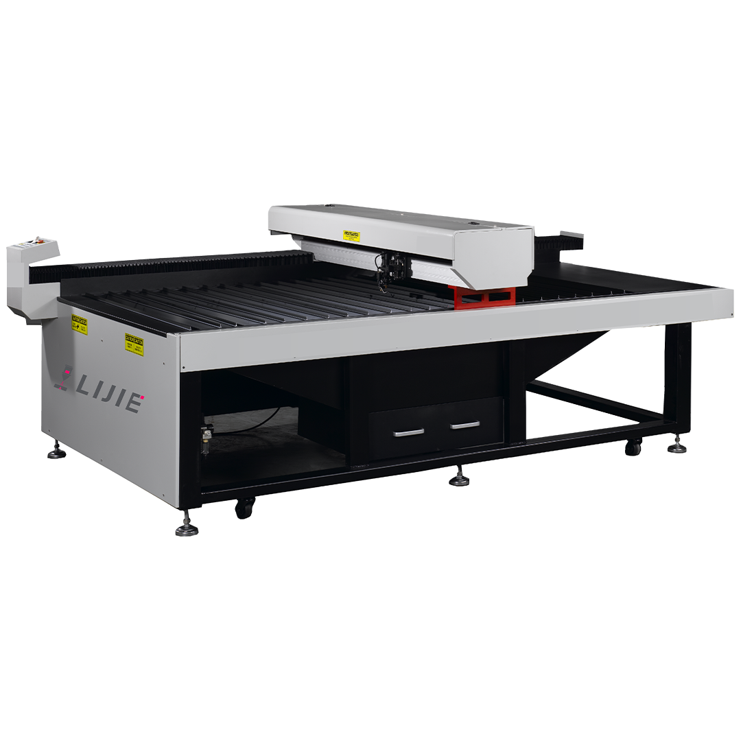 LIJIE SC Laser Cutting Series