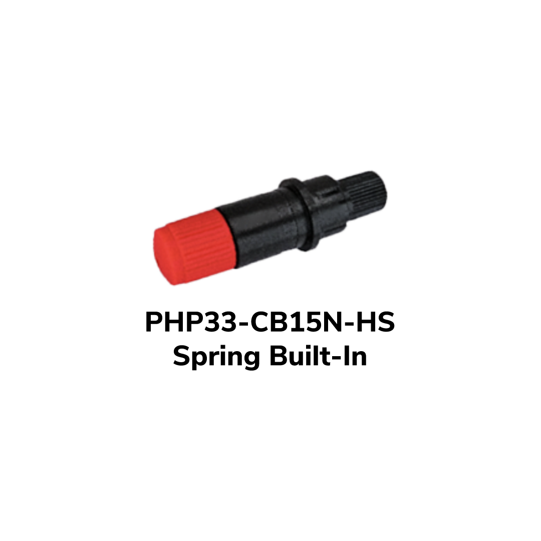 Graphtec 1.5mm 45-Degree Super-Steel Blade 5 Pack (CB15U-5)