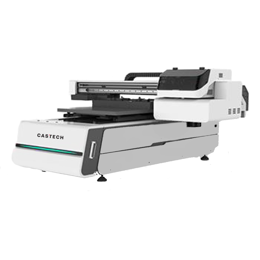 CASTECH UV Flatbed printer UV69 PLUS