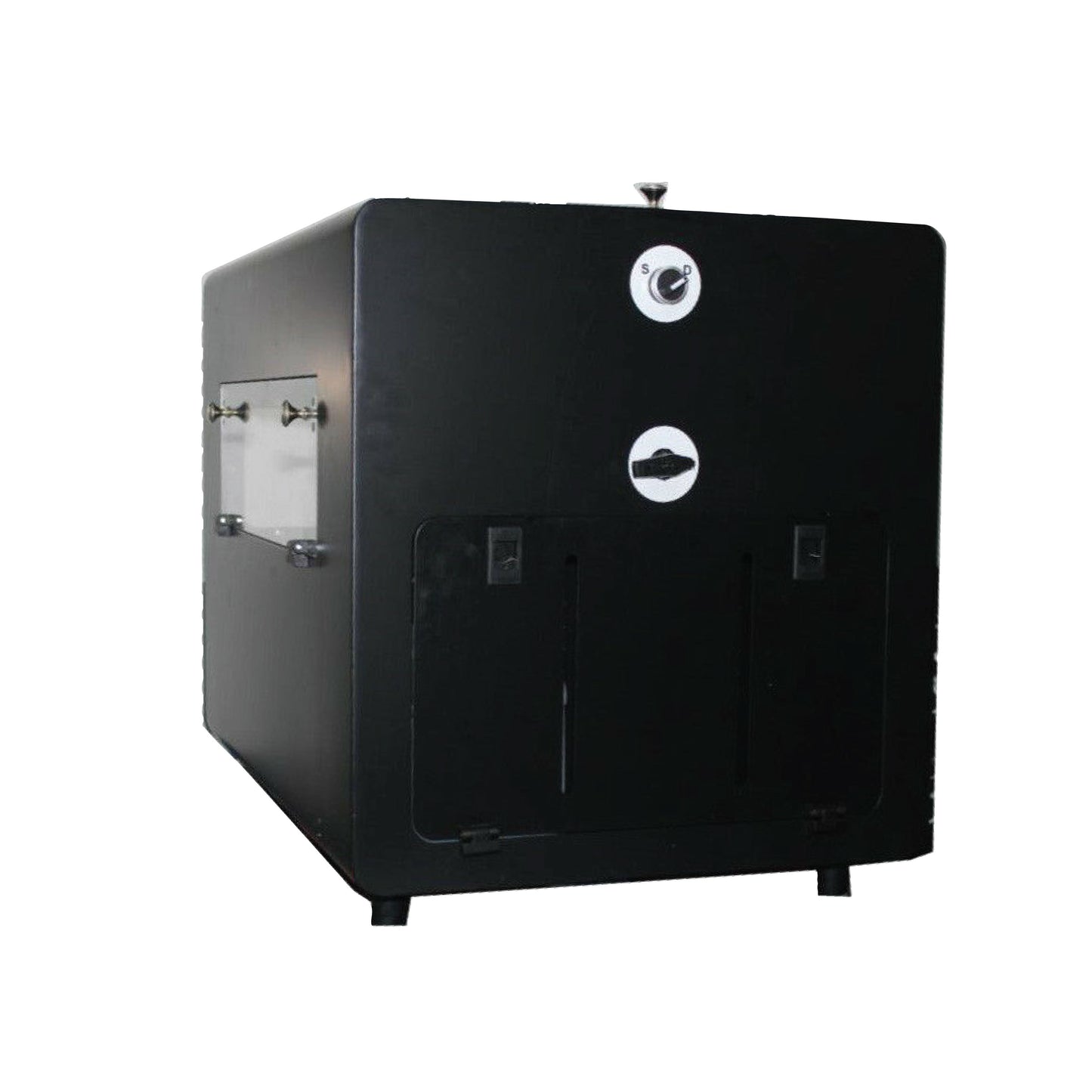 DTG Pretreatment Machine