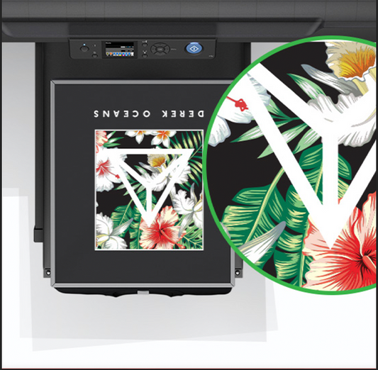 Why Direct-to-Garment Printing is the Future of Customized T-Shirt Designs