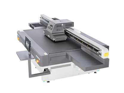 Docan H1600 Large Format UV Flatbed Printer