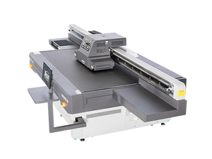 Large Format UV Flatbed Printer Docan H1600