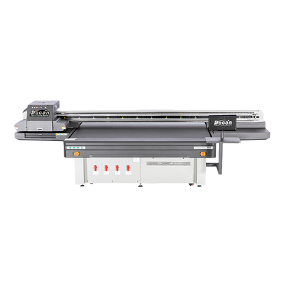 Docan H1600 Large Format UV Flatbed Printer