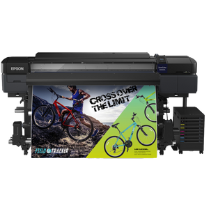 Larger Format Eco-Solvent Printer - Epson SC S60670L