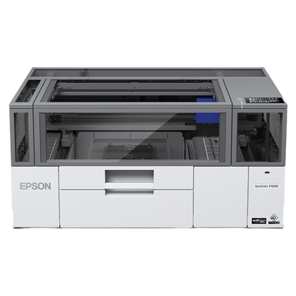 Epson SureColor SC F1030  A4-size DTG Printer