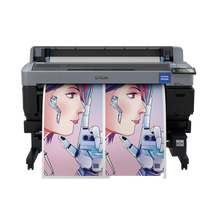 Large Format Dye Sublimation Printer - Epson SC F6430 / F6430H