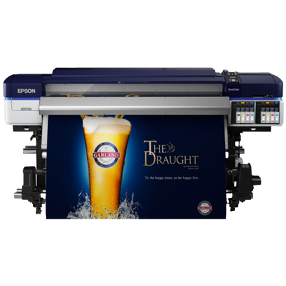 Epson SureColor SC S60670 Eco-Solvent Printer