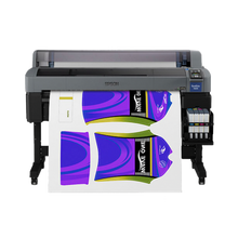 Large Format Dye Sublimation Printer - Epson SC F6330