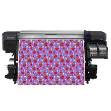 Large Format Dye Sublimation Printer - Epson SC F9430 / F9430H