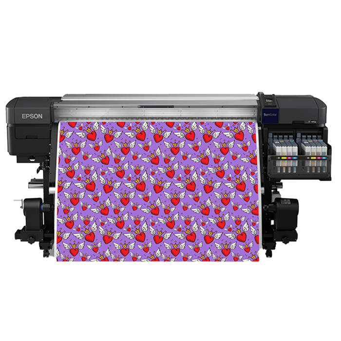 Large Format Dye Sublimation Printer - Epson SC F9430 / F9430H