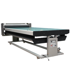 LIJIE FA 1732-B4 Flatbed Laminator/Applicator