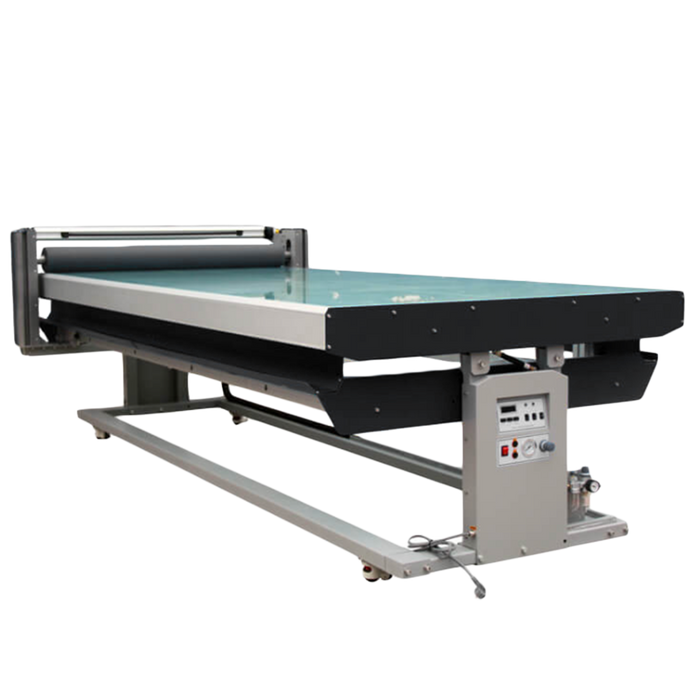 LIJIE FA 1732-B4 Flatbed Laminator/Applicator