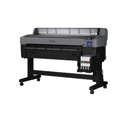 Epson SC F6330 Large Format Dye Sublimation Printer