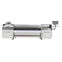 Large Format UV Hybrid (2 in 1) Printer Docan FR2010M