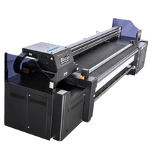 Wide Format UV RTR (Roll to Roll) Printer Docan FR3210M