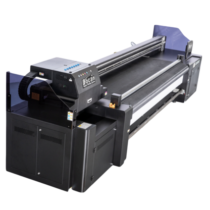 Docan FR3210TM Wide Format UV Hybrid (2 in 1) Printer