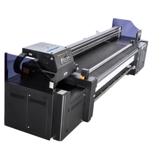 Wide Format UV Hybrid (2 in 1) Printer Docan FR3210TM