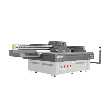 Docan H1600 Large Format UV Flatbed Printer