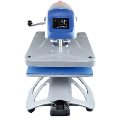 Heat Press Machine - Auto Pressure