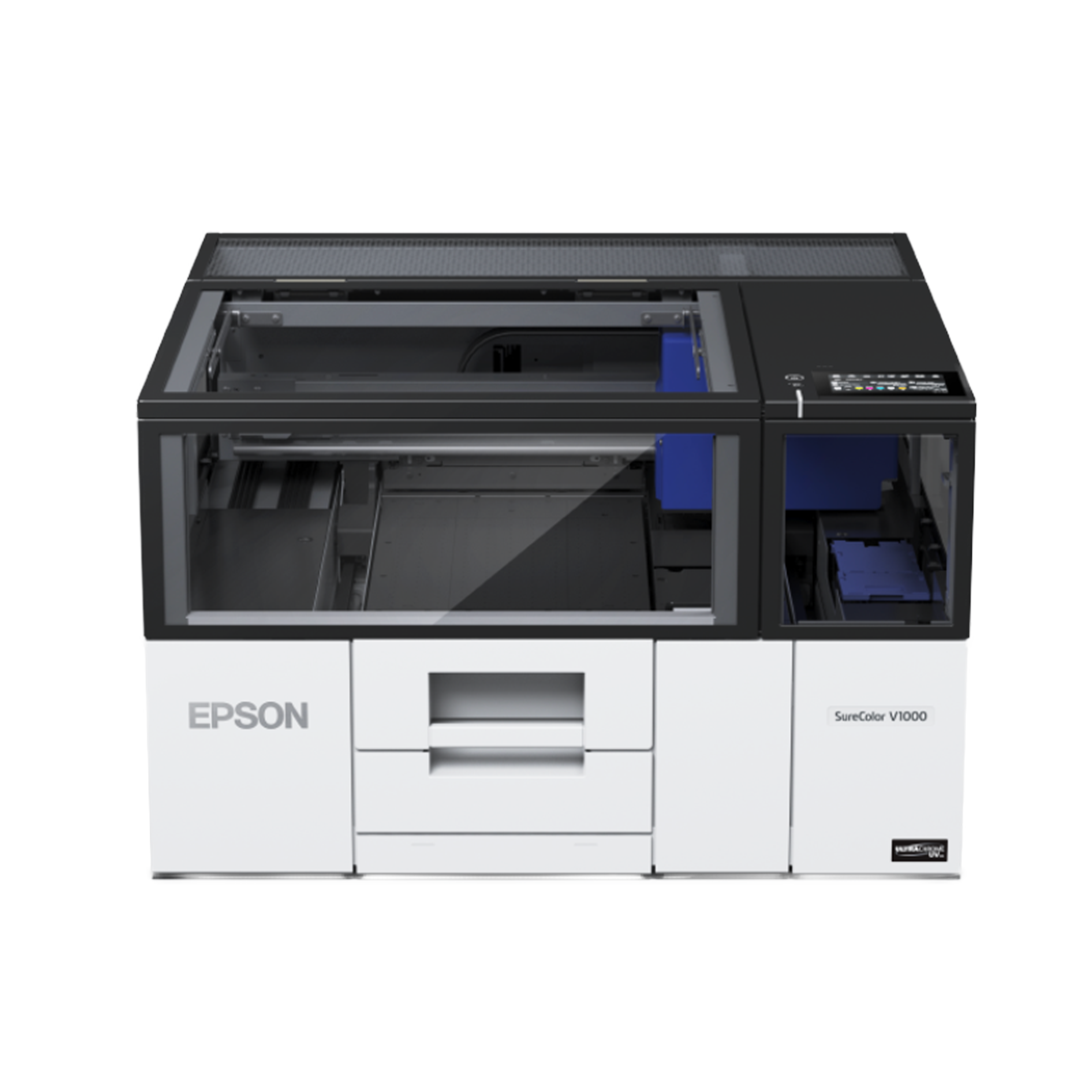 Epson SureColor SC-V1030 A4 Desktop UV Printer