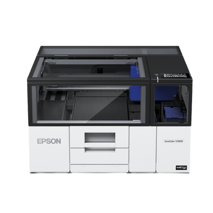 Epson SureColor SC-V1030 A4 Desktop UV Printer