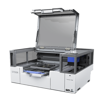 Epson SureColor SC F1030  A4-size DTG Printer