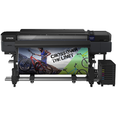 Epson SureColor SC S60670L Eco-Solvent Printer
