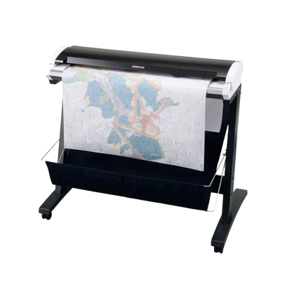 CSX500 Graphtec Scanner Series