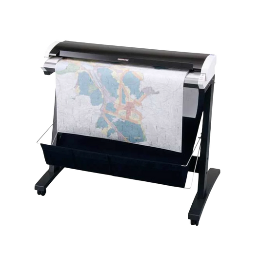 CSX500 Graphtec Scanner Series