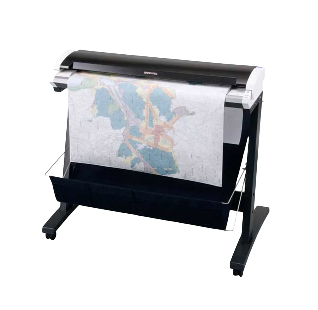 CSX500 Graphtec Scanner Series