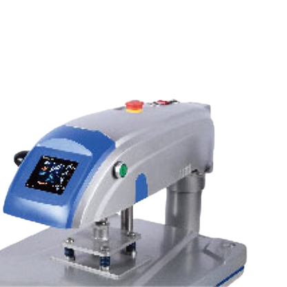 Heat Press Machine Included Stand
