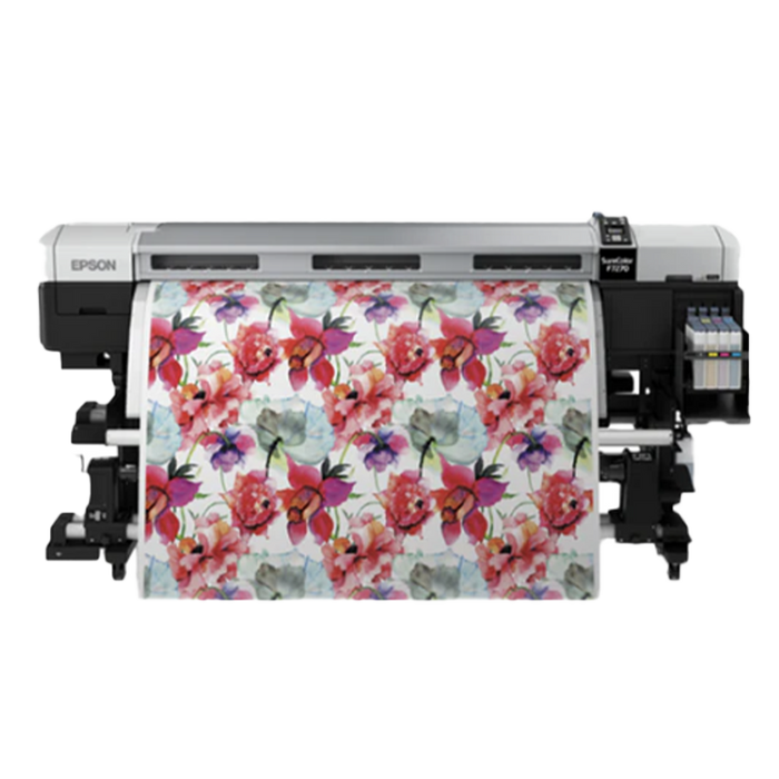 Large Format Dye Sublimation Printer - Epson SC F7270