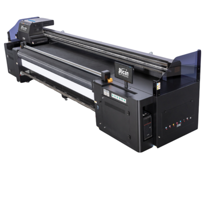 Docan FR3210TM Wide Format UV Hybrid (2 in 1) Printer