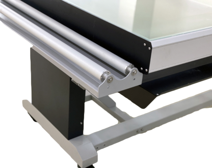 LIJIE FA 1732-B4 Flatbed Laminator/Applicator