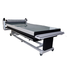 LIJIE FA 1325-B4 Flatbed Laminator/Applicator