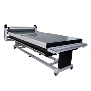 LIJIE FA 1325-B4 Flatbed Laminator/Applicator