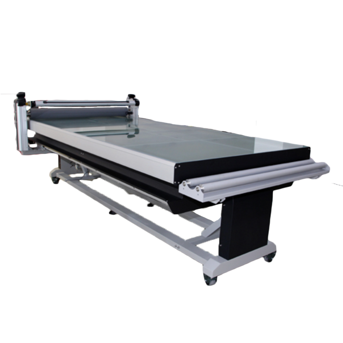 LIJIE FA 1325-B4 Flatbed Laminator/Applicator