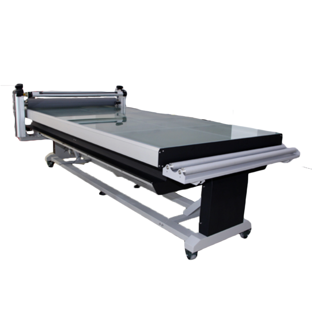 LIJIE FA 1325-B4 Flatbed Laminator/Applicator