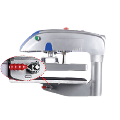 Heat Press Machine - Auto Dual station