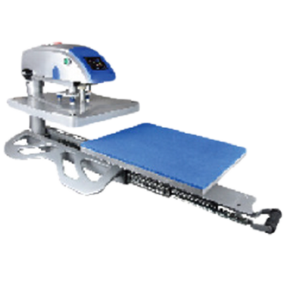 Heat Press Machine - Auto Pressure