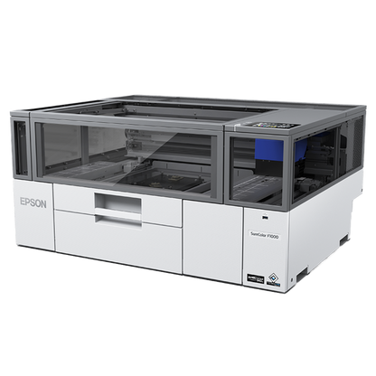Epson SureColor SC F1030  A4-size DTG Printer