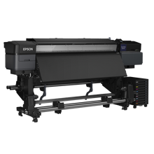 Large Format Eco-Solvent Printer - Epson SC S80670L