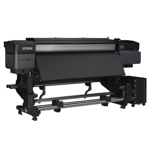 Large Format Eco-Solvent Printer - Epson SC S80670L