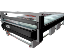 LIJIE FA 1740-B4 Flatbed Laminator/Applicator