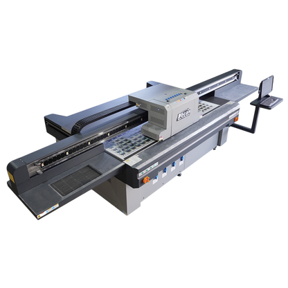 Docan H1000 Large Format UV Flatbed Printer