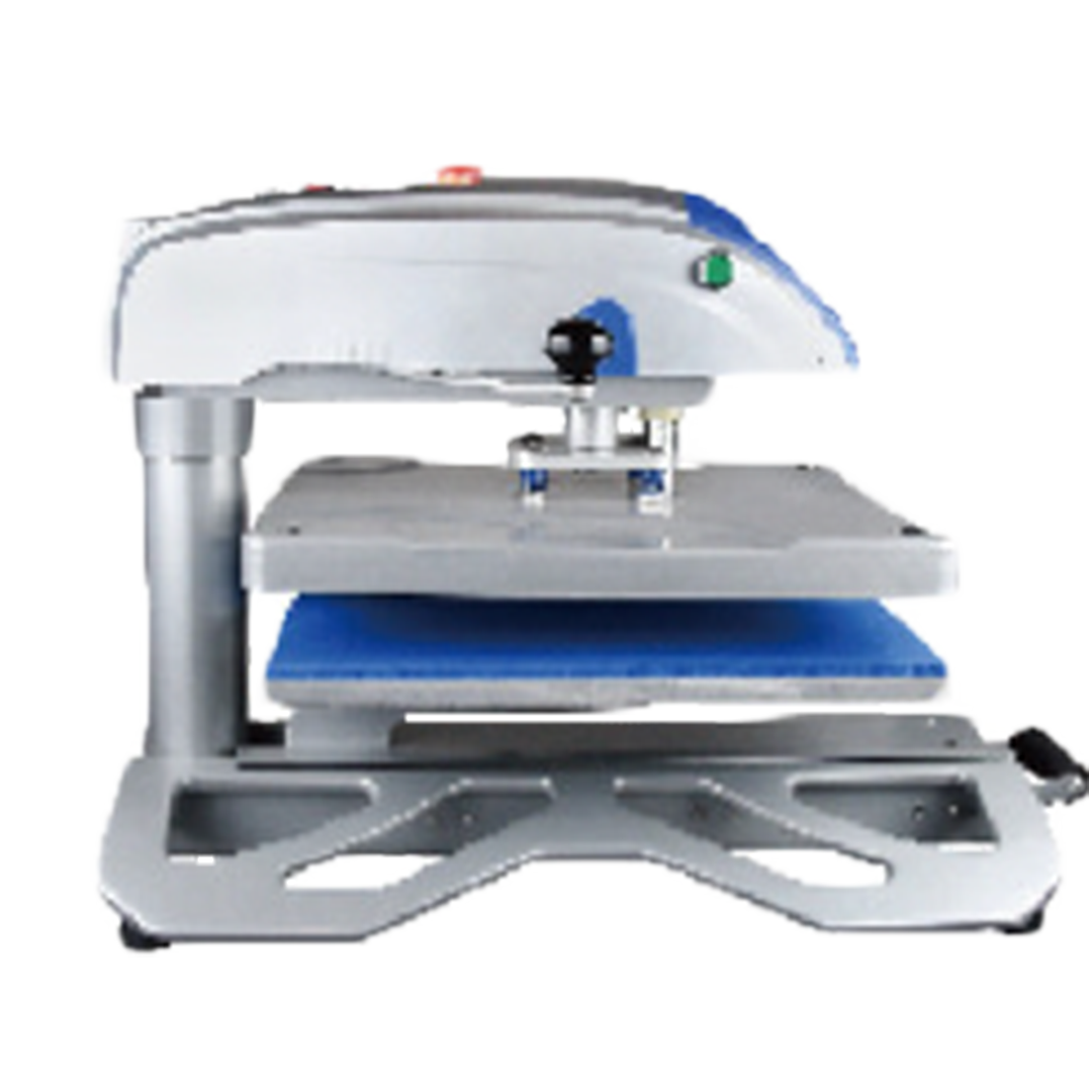 Heat Press Machine - Auto Pressure