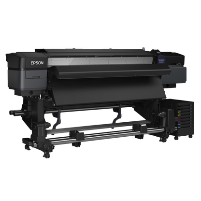 Epson SureColor SC S60670L Eco-Solvent Printer