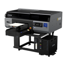 Large Format Direct-To-Garment (DTG) Printer - Epson SC F3030